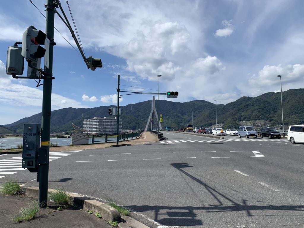 芦田川大橋